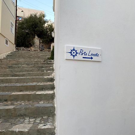 Porto Levante Ermoupoli Exterior foto